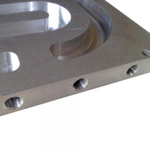 Load image into Gallery viewer, Chill Plate For Curtis Controllers - Cooling & Heating - CanEV Industrial Electric Vehicles and Consumers Parts