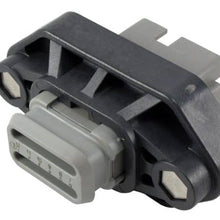 Load image into Gallery viewer, DT04-12PB-CL11 - 12 Pin Panel Mount Connector - Wiring & Parts - CanEV Industrial Electric Vehicles and Consumers Parts