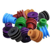 Load image into Gallery viewer, WeatherPack Connectors - Wiring & Parts - CanEV Industrial Electric Vehicles and Consumers Parts