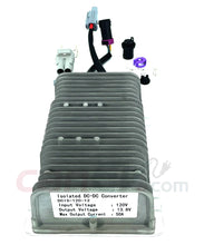 Load image into Gallery viewer, VW Van EV Conversion Kit with Hyper9 144V Drive System & Battery Pack - EV Conversion Kits - CanEV Industrial Electric Vehicles and Consumers Parts