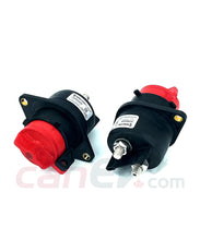 Load image into Gallery viewer, VW Beetle EV Conversion Kit with Hyper9 144V Drive System & Battery Pack - EV Conversion Kits - CanEV Industrial Electric Vehicles and Consumers Parts