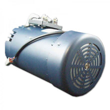 Load image into Gallery viewer, HPEVS AC-20 SAE Brushless AC Motor Kit - 96V with Curtis 1238-7601 Controller - Motor &amp; Controllers - CanEV Industrial Electric Vehicles and Consumers Parts
